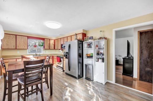 1231 Norwood Ave, Green Bay WI  54304-2656 exterior