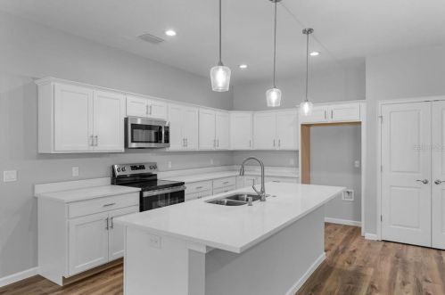 2122 Kumquat Dr, Edgewater FL  32141-5714 exterior