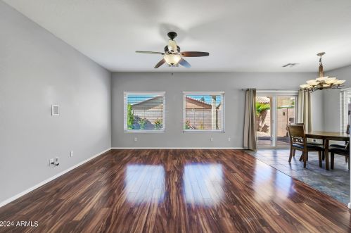 2542 Indian Wells Pl, Chandler AZ  85249-4166 exterior