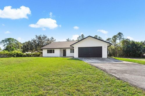 13884 47th Ct, West Palm Beach FL  33411-8131 exterior