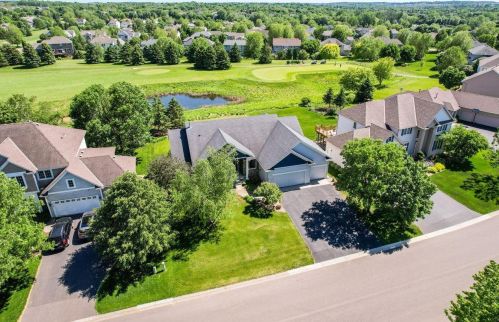 2737 Eagle Valley Dr, Saint Paul, MN 55129-4224