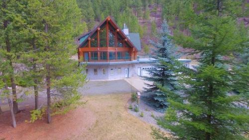 728 Dry Gulch Rd, Colville, WA 99114-9144