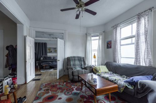 2529 Murray Ave, Milwaukee WI  53211-3918 exterior