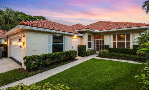 458 Kelsey Park Dr, West Palm Beach, FL 33410-4514
