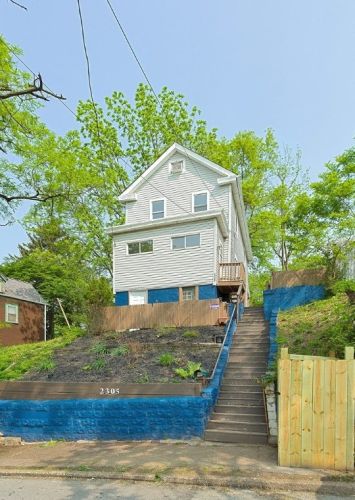 2305 Patterson Ave, Pittsburgh, PA 15218-2230