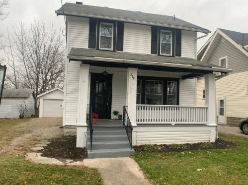 898 Merkle Ave, Marion OH  43302-7172 exterior