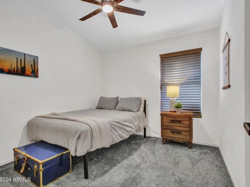 6428 Wahalla Ln, Glendale AZ 85308-5580 exterior