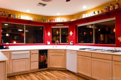 4439 El Paso Rd, Bullhead City AZ  86429-7819 exterior