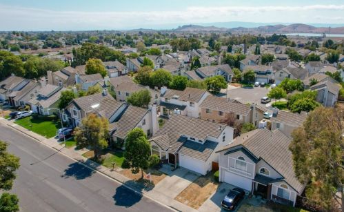 32225 Jean Dr, Union City CA  94587-5503 exterior