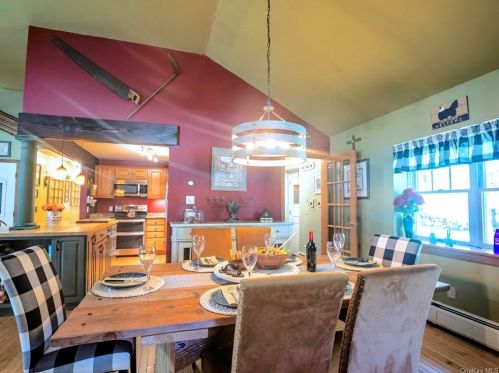 169 Lime Ridge Rd, Poughquag NY  12570-5449 exterior