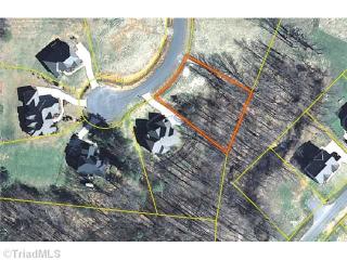 4396 Hollow Hill Rd, Kernersville NC  27284-8407 exterior
