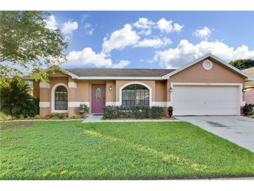 11502 Wellman Dr, Riverview, FL 33578-3764