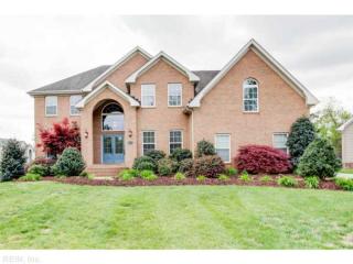 1309 Simms Arch, Chesapeake, VA 23322-6899
