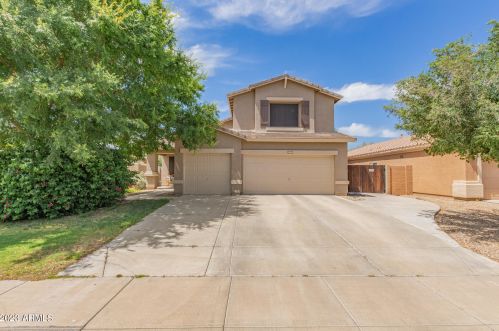 15942 Evans Dr, Sun City, AZ 85379-5019