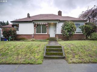 6110 41 St, Portland OR  97202-7626 exterior