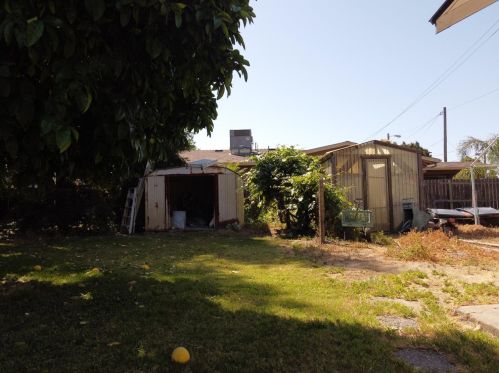 4642 Davis St, Salida CA  95368-9479 exterior