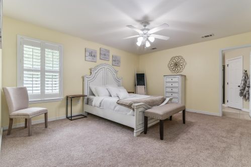 73 10th St, Shalimar FL  32579-1553 exterior