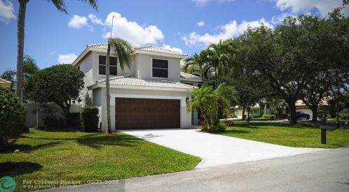 4090 Laurelwood Ln, Delray Beach, FL 33445-3505