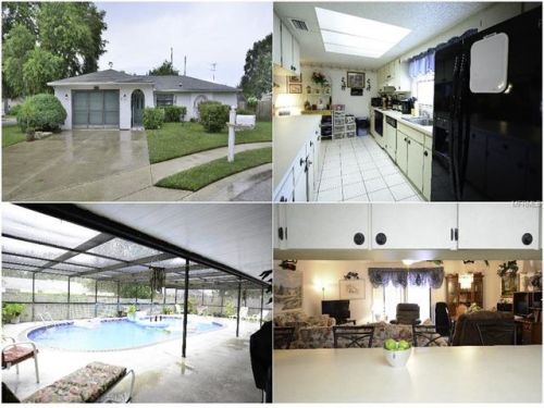 12232 Bartkus Ct, Port Richey, FL 34669-2739