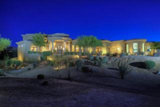 10917 Troon North Dr, Scottsdale, AZ 85262-4301