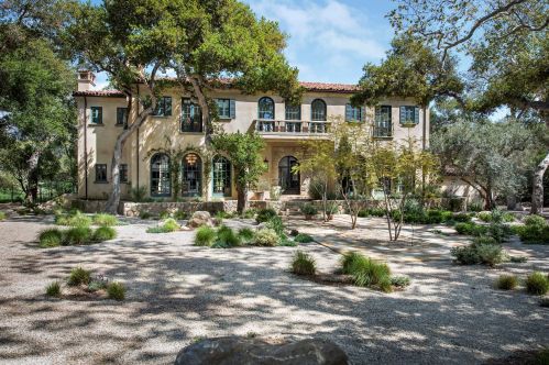 206 Olive Mill Rd, Santa Barbara, CA 93108-2426