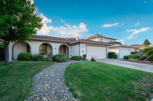 1531 Johnson Ave, San Jose, CA 95129-4714