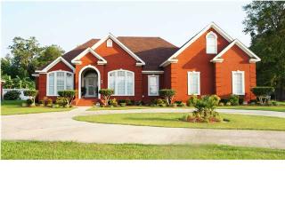 8895 Dawes Ln, Mobile AL  36619-9031 exterior