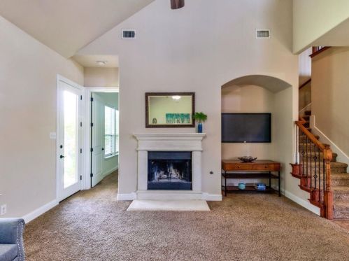 2133 Gregory Crk Dr, Oak Point TX 75068-0050 exterior