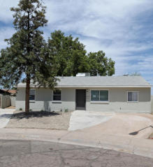 6510 Peck Dr, Glendale, AZ 85301-4916
