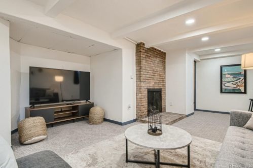 9081 Grove St, Westminster CO  80031-7404 exterior