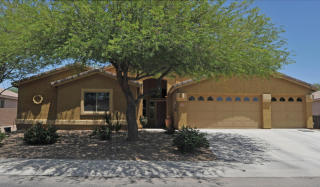 12562 Stone Pillar Dr, Marana, AZ 85653-8174