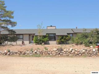 11505 Cimarron Dr, Reno, NV 89508-8289