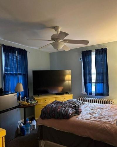 549 Division St, Bangor PA  18013-1805 exterior