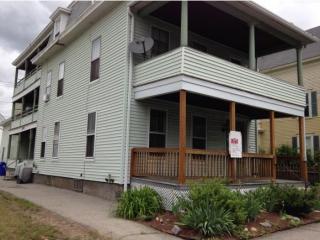 96 Brk St, Manchester NH  03101-1214 exterior