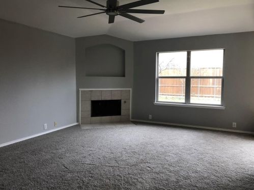 2405 Tisbury Way, Oak Point TX  75068-5823 exterior