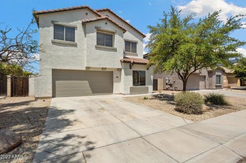 17260 Caribbean Ln, Sun City, AZ 85388-7738