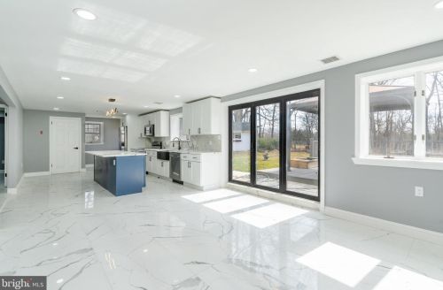 4022 Township Line Rd, Collegeville PA  19426-3045 exterior