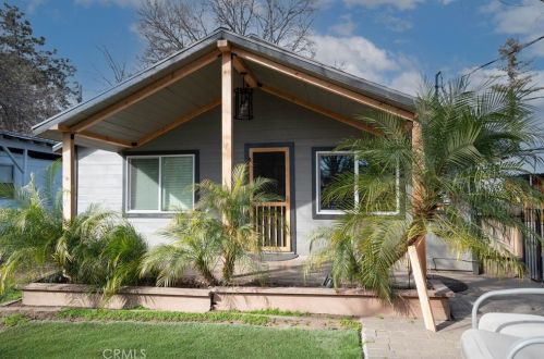 2368 Brown St, Durham CA  95938-9620 exterior