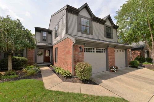 1654 Shady Cove Ln, Florence, KY 41042-1062