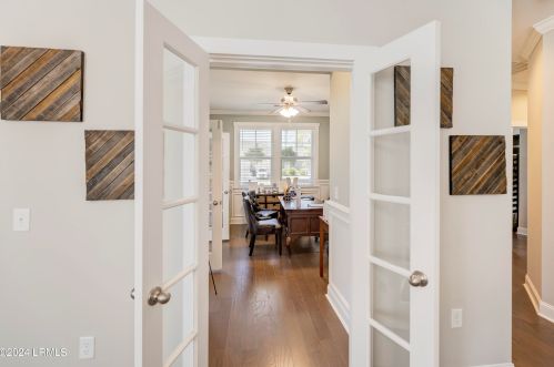 5 White Heron Dr, Beaufort SC  29907 exterior