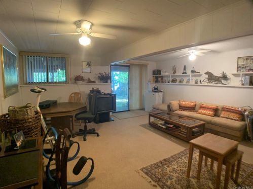 110 Lake Shore Dr, Rock Hill NY  12775-6523 exterior