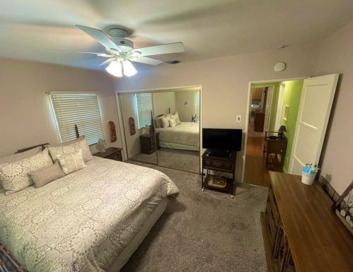 9011 Hermosa Dr, Temple City CA  91780-1836 exterior