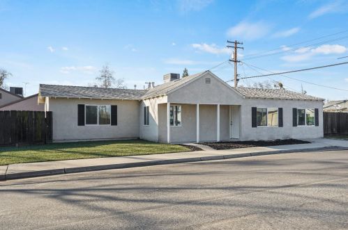 1401 Tebbutt Ave, Modesto CA  95350-3948 exterior