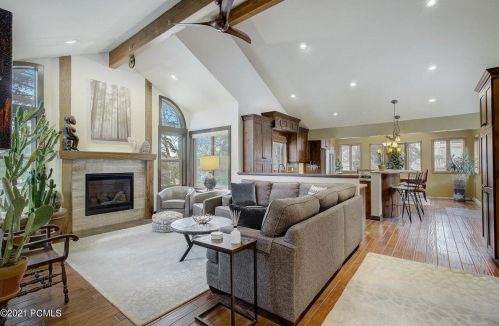 1492 Meadow Loop Rd, Park City, UT 84098-5941