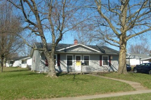 286 Cato Dr, Xenia, OH 45385-3850