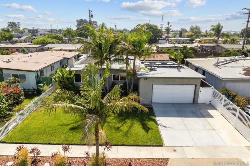 3635 Luna Ave, San Diego, CA 92117-2627