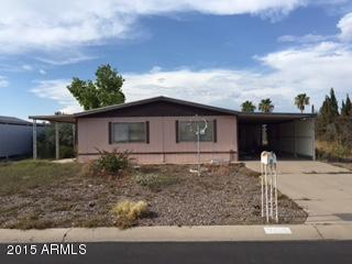 9450 Sunland Ave, Mesa, AZ 85208-3056