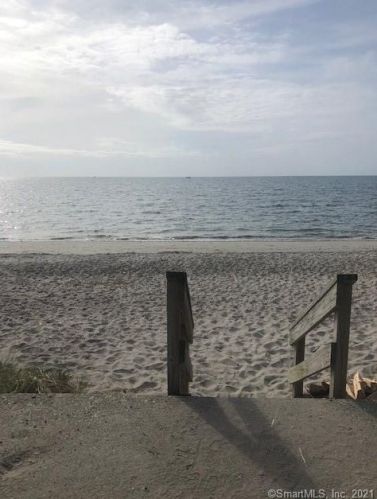 398 Milford Point Rd, Milford CT  06460-5337 exterior