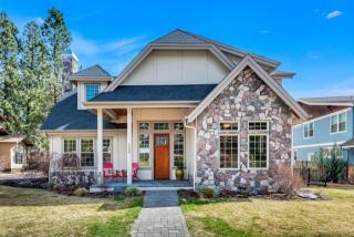 2648 Brickyard St, Bend, OR 97701-7020