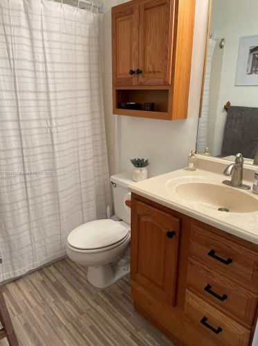 2031 180th Way, Hollywood FL  33029-3001 exterior